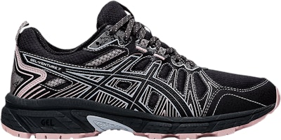 (Women) ASICS Gel Venture 7 'Black' 1012A983-021 (Women) ASICS Gel Venture 7 'Black' 1012A983-021