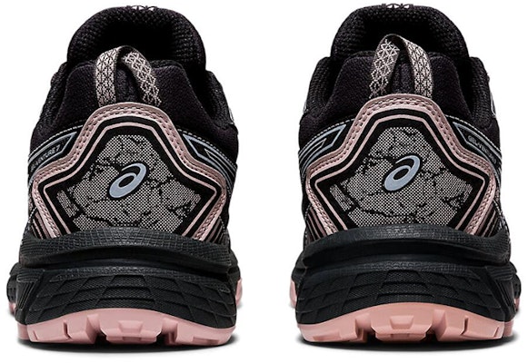 (W) アシックス ゲルベンチャー7 ブラック 1012A983-021 Purchase (W) アシックス ゲルベンチャー7 ブラック 1012A983-021