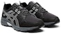 (W) ASICS Gel Venture 7 'Hitam Piedmont Kelabu' 1012A476-002