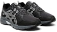 Lookbook (W) ASICS Gel Venture 7 'Hitam Piedmont Kelabu' 1012A476-002