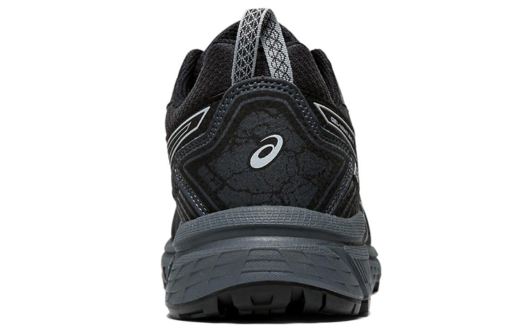 Purchase (W) ASICS Gel Venture 7 ''Noir Gris Piedmont'' 1012A476-002
