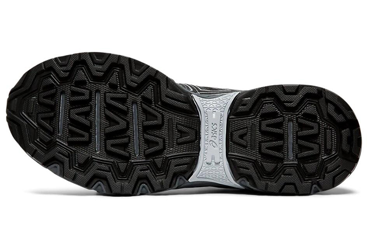 Details for (W) ASICS Gel Venture 7 ''Noir Gris Piedmont'' 1012A476-002