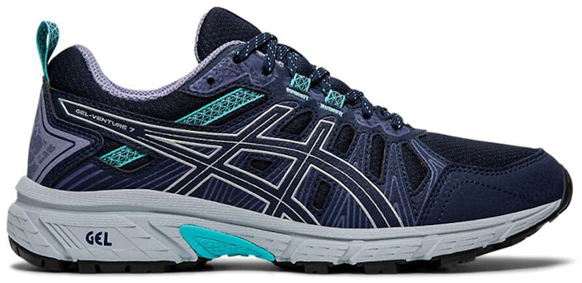 (W) 아식스 젤 벤처 7 '블랙 실버' 1012A476-001 Order (W) 아식스 젤 벤처 7 '블랙 실버' 1012A476-001