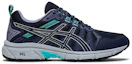 Order (W) ASICS Gel Venture 7 ''Noir Argent'' 1012A476-001