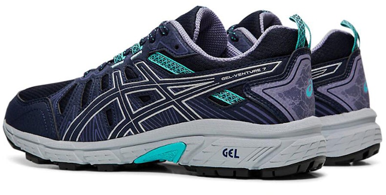 (W) 아식스 젤 벤처 7 '블랙 실버' 1012A476-001 Shop (W) 아식스 젤 벤처 7 '블랙 실버' 1012A476-001