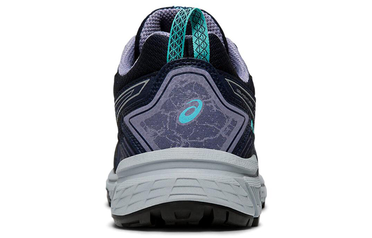 Purchase (W) ASICS Gel Venture 7 ''Noir Argent'' 1012A476-001
