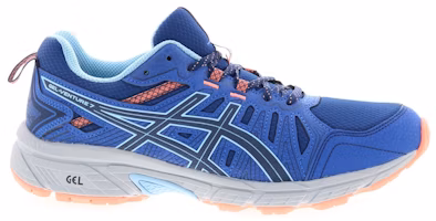 (Women) ASICS Gel Venture 7 'Blue Expanse' 1012A476-400 (Women) ASICS Gel Venture 7 'Blue Expanse' 1012A476-400
