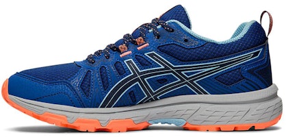(Women) ASICS Gel Venture 7 'Blue Expanse' 1012A476-400 (Women) ASICS Gel Venture 7 'Blue Expanse' 1012A476-400