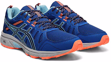 Lookbook (W) ASICS Gel Venture 7 ''Bleu Expanse'' 1012A476-400