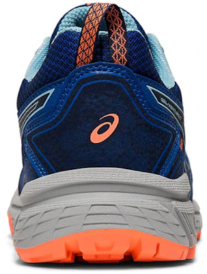 (W) ASICS Gel Venture 7 ''Blauwe Expanse'' 1012A476-400 Purchase (W) ASICS Gel Venture 7 ''Blauwe Expanse'' 1012A476-400
