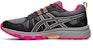 (W) ASICS Gel Venture 7 'Carrier Grey' - Kelabu Gelap 1012A476-021