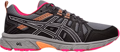 (Women) ASICS Gel Venture 7 'Carrier Grey' 1012A476-021 (Women) ASICS Gel Venture 7 'Carrier Grey' 1012A476-021