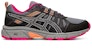 (W) ASICS Gel Venture 7 'Carrier Grey' - Kelabu Gelap 1012A476-021