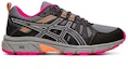 Order (W) ASICS Gel Venture 7 'Carrier Grey' - Kelabu Gelap 1012A476-021