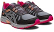 Lookbook (W) ASICS Gel Venture 7 'Carrier Grey' - Kelabu Gelap 1012A476-021