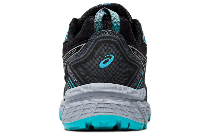 (W) ASICS Gel-Venture 7 (D) Grey/ 'Black' 圖 5