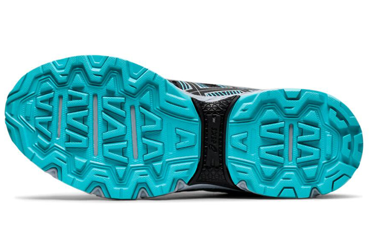 (W) ASICS Gel-Venture 7 (D) Grey/ 'Black' 圖 6