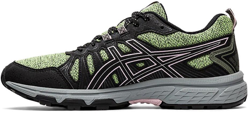 (W) 아식스 젤-벤처 7 그린/블랙 1012A627-300 Buy (W) 아식스 젤-벤처 7 그린/블랙 1012A627-300