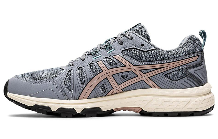 Buy (W) ASICS Gel-Venture 7 'Abu-abu' 1012A627-020