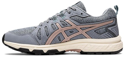 (Women) ASICS Gel-Venture 7 'Grey' 1012A627-020 (Women) ASICS Gel-Venture 7 'Grey' 1012A627-020