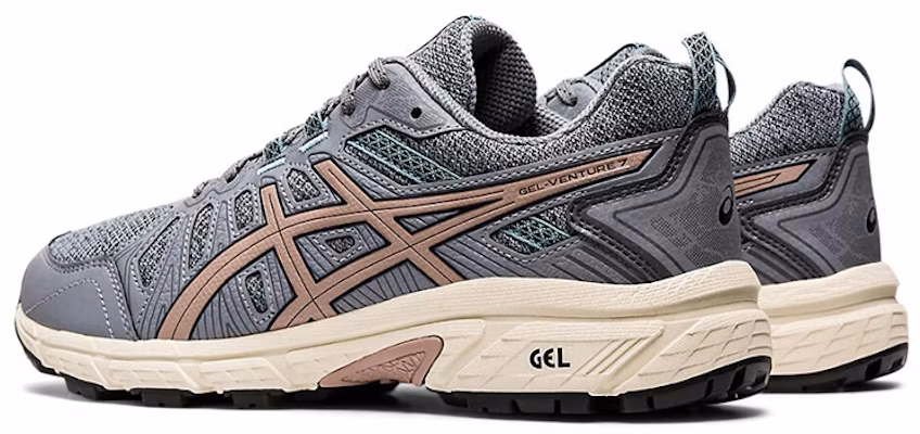 (W) 아식스 젤벤처 7 그레이 (Asikseu Jelbencheo 7 Geurei) 1012A627-020 Shop (W) 아식스 젤벤처 7 그레이 (Asikseu Jelbencheo 7 Geurei) 1012A627-020