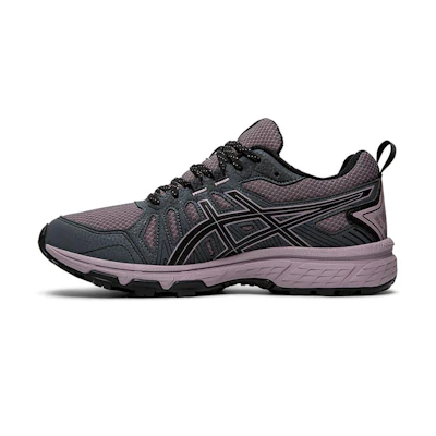 (W) ASICS Gel Venture 7 'Grey Violet Blush'