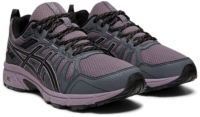 (W) ASICS Gel Venture 7 'Gris Violeta Blush' 1012A476-020 Lookbook (W) ASICS Gel Venture 7 'Gris Violeta Blush' 1012A476-020