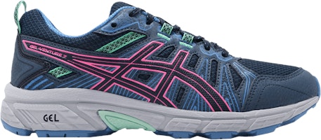 (Women) ASICS Gel Venture 7 'Peacoat' 1012A476-401 (Women) ASICS Gel Venture 7 'Peacoat' 1012A476-401