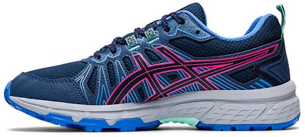 (Women) ASICS Gel Venture 7 'Peacoat' 1012A476-401 (Women) ASICS Gel Venture 7 'Peacoat' 1012A476-401