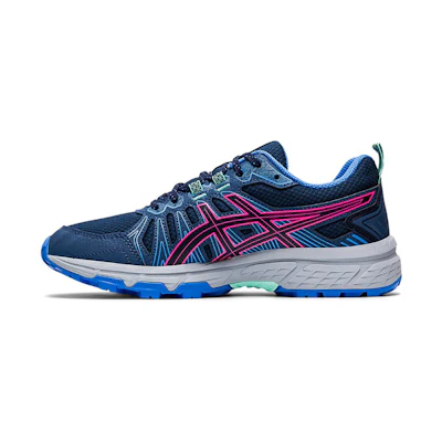 (W) ASICS Gel Venture 7 'Peacoat'