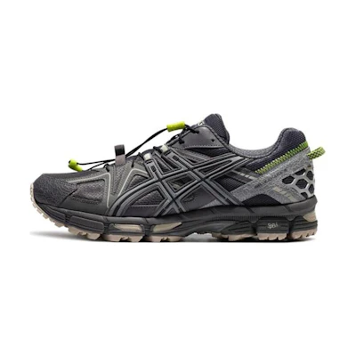 (W) ASICS Gel Venture 7 'Piedmont Grey Aquarium'