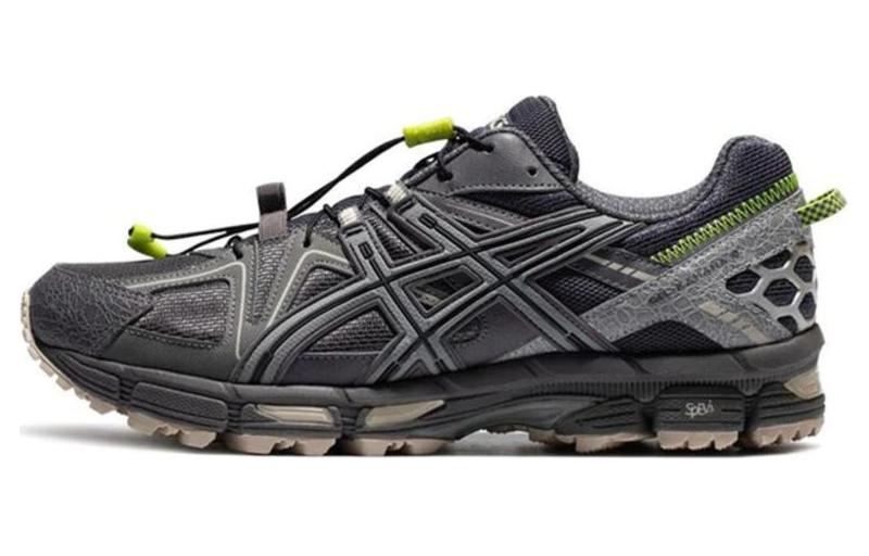(Women) ASICS Gel Venture 7 'Piedmont Grey Aquarium'  1012B109-021