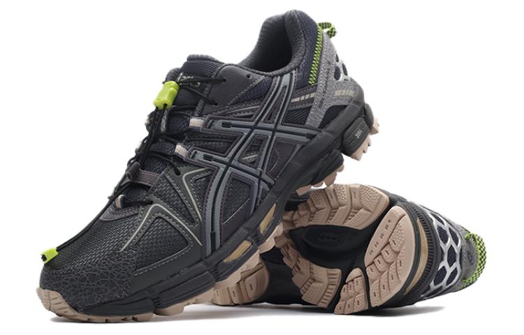 Lookbook (W) アシックス ゲルベンチャー7 「ピードモントグレー/アクアリウム」 1012B109-021