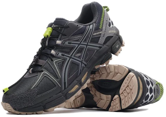(W) ASICS Gel Venture 7 'Abu Piedmont Aquarium' 1012B109-021 Lookbook (W) ASICS Gel Venture 7 'Abu Piedmont Aquarium' 1012B109-021