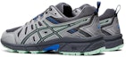 Shop (W) ASICS Gel Venture 7 'Sheet Rock Ice Mint' Kasut Lari Lelaki Perempuan 1012A476-024
