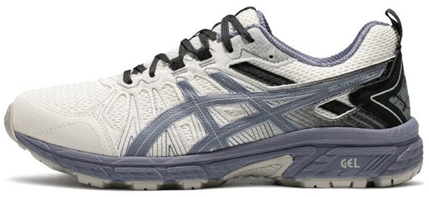 (W) ASICS Gel-Venture 7 Mx 'Putih Biru' 1012A818-106 Buy (W) ASICS Gel-Venture 7 Mx 'Putih Biru' 1012A818-106
