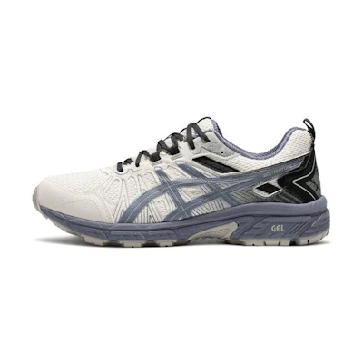 (W) ASICS Gel-Venture 7 Mx 'White Blue'