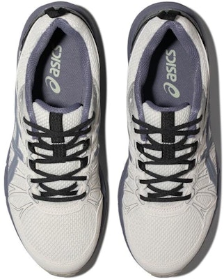 (W) ASICS Gel-Venture 7 Mx 'Putih Biru' 1012A818-106 Lookbook (W) ASICS Gel-Venture 7 Mx 'Putih Biru' 1012A818-106