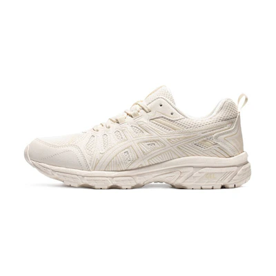(W) ASICS Gel-Venture 7 MX Sport Shoes Beige
