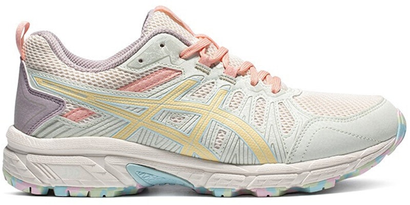 (W) 아식스 젤-벤처 7 MX 베이지/옐로우 스포츠화 1012A818-105 Order (W) 아식스 젤-벤처 7 MX 베이지/옐로우 스포츠화 1012A818-105