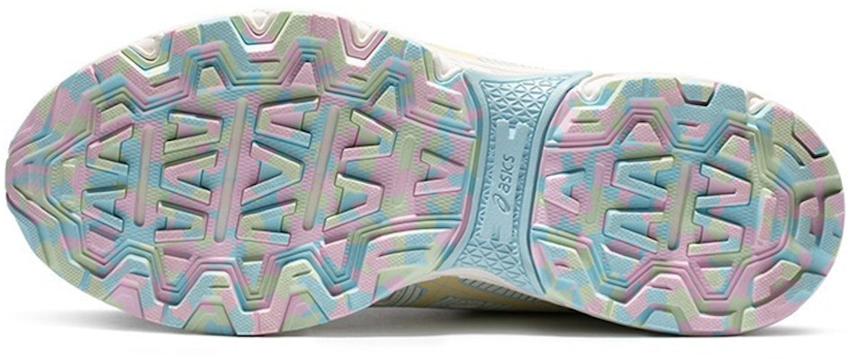 (W) 아식스 젤-벤처 7 MX 베이지/옐로우 스포츠화 1012A818-105 Details for (W) 아식스 젤-벤처 7 MX 베이지/옐로우 스포츠화 1012A818-105