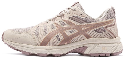 (Women) ASICS Gel-Venture 7 MX Beige/Brown 1012A818-201 (Women) ASICS Gel-Venture 7 MX Beige/Brown 1012A818-201