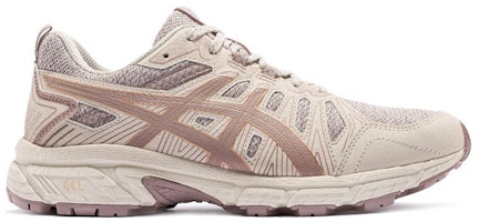 (W) ASICS Gel-Venture 7 MX Beige/Coklat 1012A818-201 Order (W) ASICS Gel-Venture 7 MX Beige/Coklat 1012A818-201