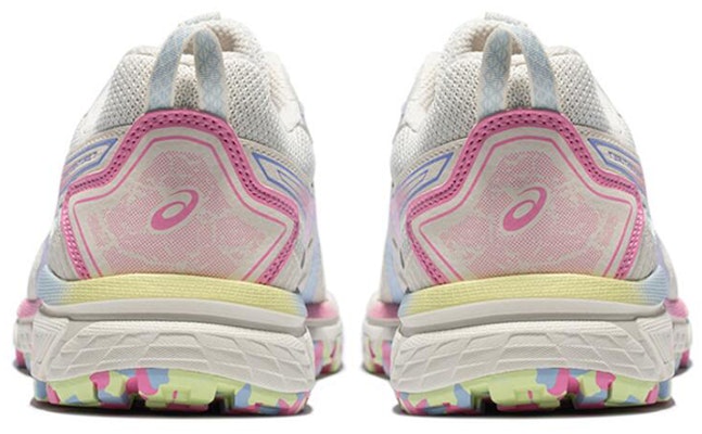 (W) ASICS Gel-Venture 7 MX 'Putih Krim' 1012A818-202 Lookbook (W) ASICS Gel-Venture 7 MX 'Putih Krim' 1012A818-202