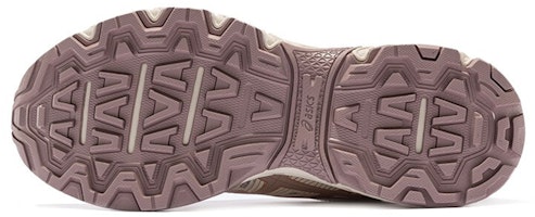 (W) ASICS Gel-Venture 7 MX Beige/Coklat 1012A818-201 Details for (W) ASICS Gel-Venture 7 MX Beige/Coklat 1012A818-201