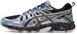 (W) ASICS Gel-Venture 7 Mx Hitam Kasut Sukan 1012A818-001