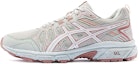 Buy (W) 아식스 젤-벤처 7 MX 화이트 핑크 오프로드 스니커즈 '화이트 핑크' 1012A818-020