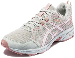 (W) アシックス ゲルベンチャー7 MX 白ピンク オフロード (or ASICSゲルベンチャー7 MX 白ピンク) 1012A818-020 Lookbook (W) アシックス ゲルベンチャー7 MX 白ピンク オフロード (or ASICSゲルベンチャー7 MX 白ピンク) 1012A818-020