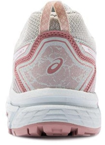 (W) ASICS Gel-Venture 7 Mx Putih Merah Muda Sepatu Off-Road 'Putih Merah Muda' 1012A818-020 Shop (W) ASICS Gel-Venture 7 Mx Putih Merah Muda Sepatu Off-Road 'Putih Merah Muda' 1012A818-020