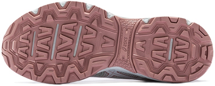 (W) ASICS Gel-Venture 7 Mx Putih Merah Muda Sepatu Off-Road 'Putih Merah Muda' 1012A818-020 Purchase (W) ASICS Gel-Venture 7 Mx Putih Merah Muda Sepatu Off-Road 'Putih Merah Muda' 1012A818-020